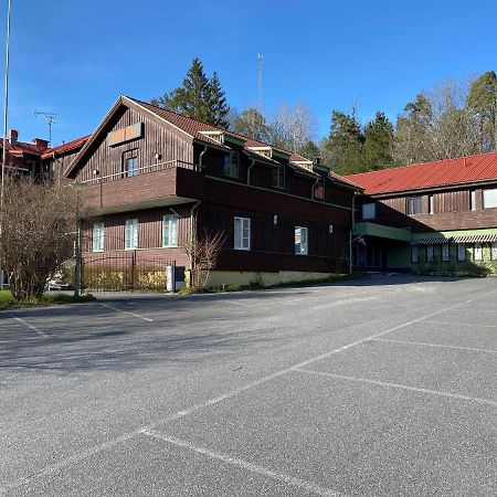 Hotell Sandviken Kolmården Exterior foto