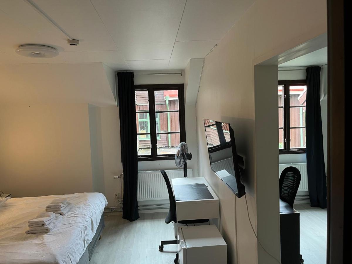 Hotell Sandviken Kolmården Exterior foto