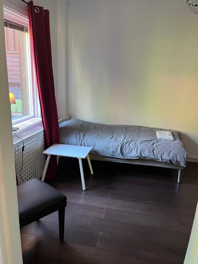 Hotell Sandviken Kolmården Exterior foto